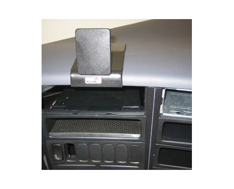 ProClip - Scania R-Series 2005-2009 Mittfäste, högt