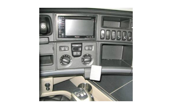 ProClip - Scania R-Series 2010-2016 / G-Series 2010-2018 Vinklat fäste