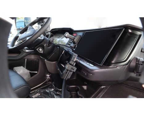 ProClip - Scania R-Series 2025-> / S-Series 2025-> Mittfäste, bild 11