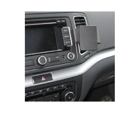 ProClip - Seat Alhambra - Volkswagen Sharan 2011-2019 Vinklat fäste