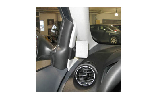 ProClip - Seat Altea 2004-2014 / Toledo 2004-2009 Vänsterfäste