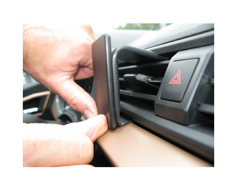 ProClip - Seat Arona / Ibiza 2018 -> Mittfäste, bild 4
