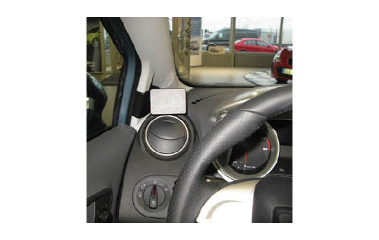 ProClip - Seat Ibiza 2009-2017 Vänsterfäste