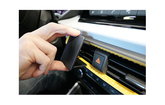 ProClip - Seat Ibiza 2022-2023 Mittfäste, bild 2