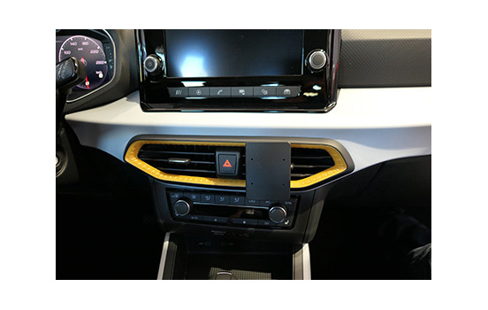 ProClip - Seat Ibiza 2022-2023 Mittfäste, bild 4