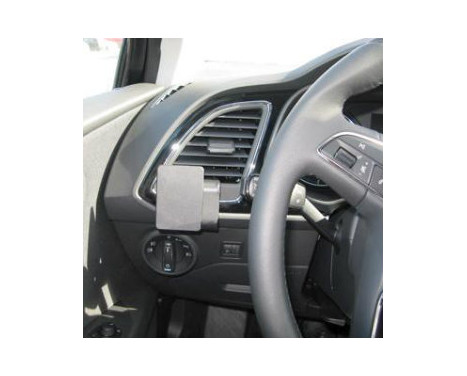 ProClip - Seat Leon 2013-2020 Vänsterfäste
