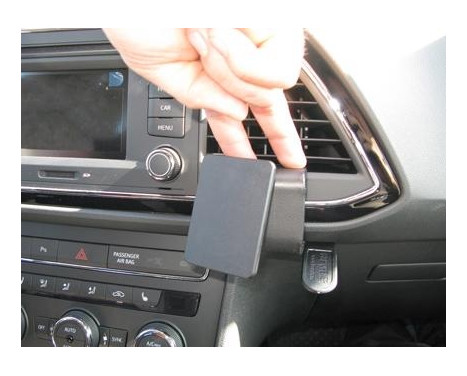 ProClip - Seat Leon 2013-2020 Vinklat fäste, bild 2