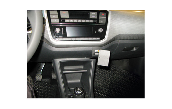 ProClip - Seat Mii - Skoda Citigo - Volkswagen up! 2017-> Vinklat fäste, bild 2
