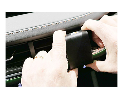 ProClip - Skoda Enyaq 2021 - Mittfäste, bild 2