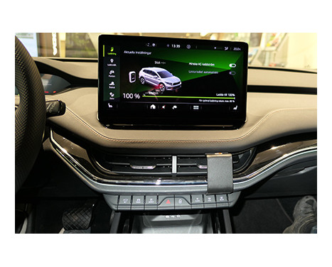 ProClip - Skoda Enyaq 2021 - Mittfäste, bild 3