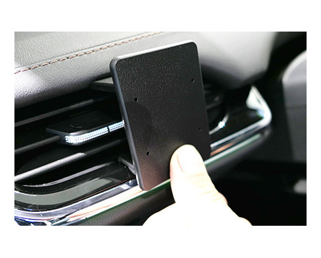 ProClip - Skoda Enyaq 2021- vänster fäste, bild 4