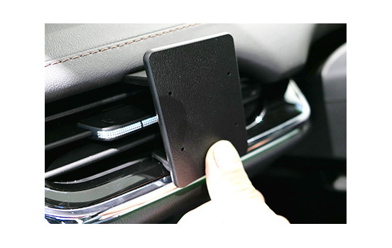 ProClip - Skoda Enyaq 2021- vänster fäste, bild 4