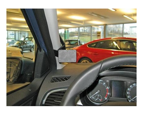 ProClip - Skoda Fabia 2015-> Vänster fäste, bild 2