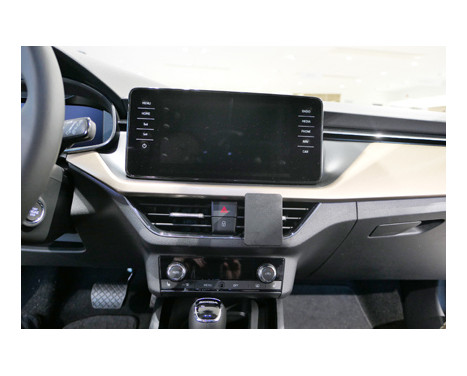 Proclip Skoda Kamiq 20 - Mittfäste, bild 2