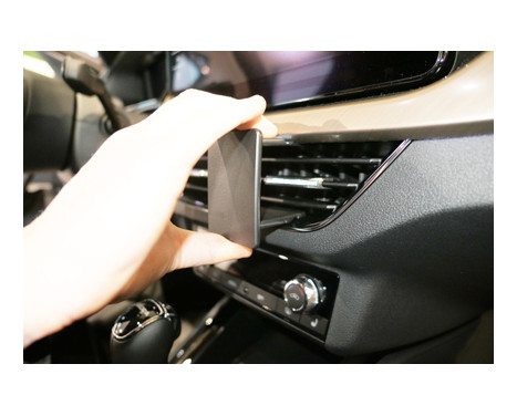 Proclip Skoda Kamiq 20 - Mittfäste, bild 3