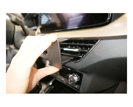 Proclip Skoda Kamiq 20 - Mittfäste, bild 5