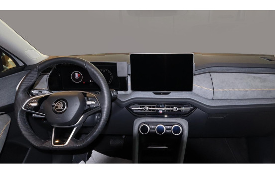 ProClip - Skoda Kodiaq 2024-2025 Mittfäste, bild 6