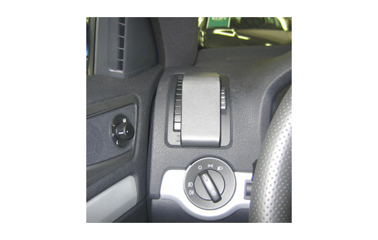 ProClip - Skoda Octavia II 2005-2013 Vänster fäste