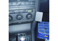 ProClip - Skoda Octavia II 2005-2013 Vinklat fäste