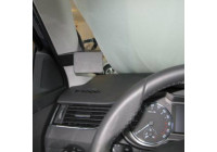 ProClip - Skoda Octavia III 2013-2020 Vänster fäste