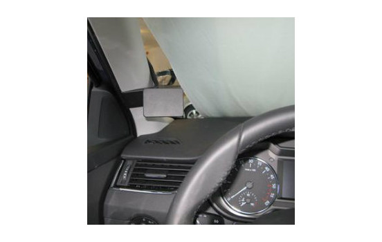 ProClip - Skoda Octavia III 2013-2020 Vänster fäste