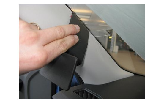 ProClip - Skoda Octavia III 2013-2020 Vänster fäste, bild 2