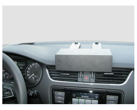 ProClip - Skoda Octavia III 2013 -> förstärkt mittfäste