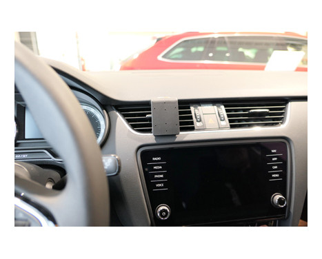 ProClip - Skoda Octavia III 2018-2020 Mittfäste, bild 2