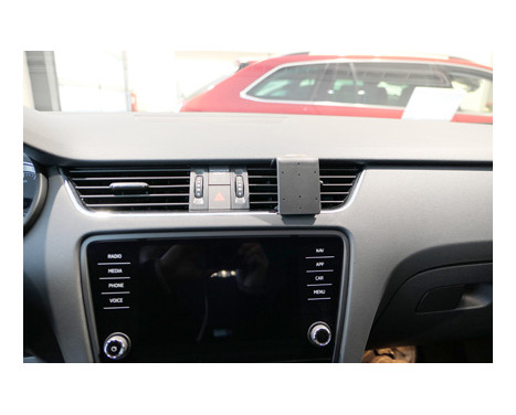 ProClip - Skoda Octavia III 2018-2020 Mittfäste, bild 3