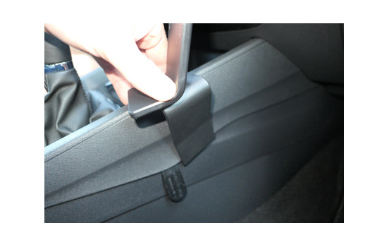 ProClip - Skoda Octavia IV 2020- Konsolfäste, bild 3