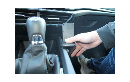 ProClip - Skoda Octavia IV 2020- Konsolfäste, bild 4