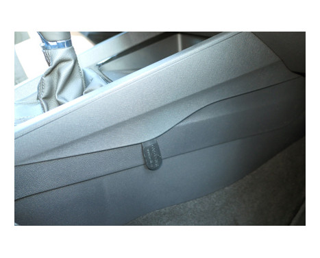 ProClip - Skoda Octavia IV 2020- Konsolfäste, bild 5