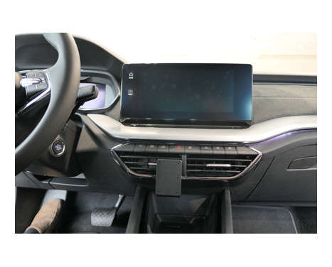 ProClip - Skoda Octavia IV 2020 - Mittfäste, bild 2