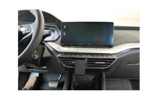 ProClip - Skoda Octavia IV 2020 - Mittfäste, bild 2