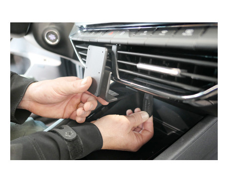 ProClip - Skoda Octavia IV 2020 - Mittfäste, bild 5