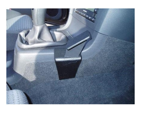 ProClip - Skoda Superb 2007-2008 Vinklat fäste, Låg, bild 2