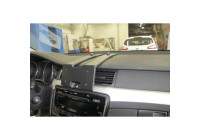 ProClip - Skoda Superb 2009-2014 förstärkt mittfäste