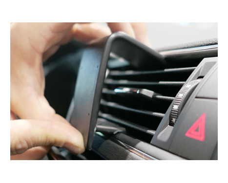 ProClip - Skoda Superb 2020-2022 Center malt, bild 2