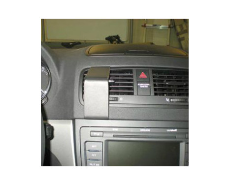 ProClip - Skoda Yeti 2010-2015 Mittfäste