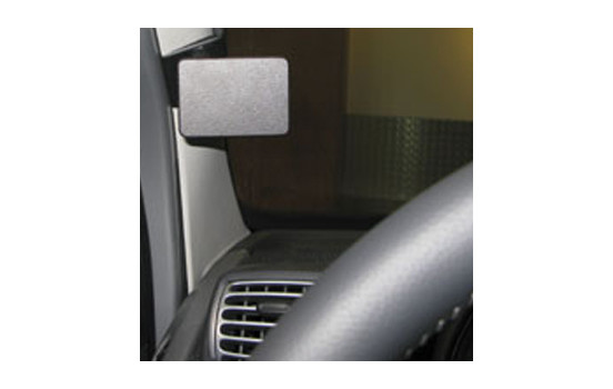 ProClip - Smart ForTwo 2008-2014 Vänster fäste