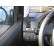 ProClip - SsangYong Rexton 2005-2007 Vänster fäste