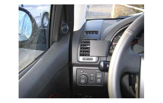 ProClip - SsangYong Rexton 2005-2007 Vänster fäste