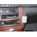 ProClip - SsangYong Rexton 2005 Vinklat fäste