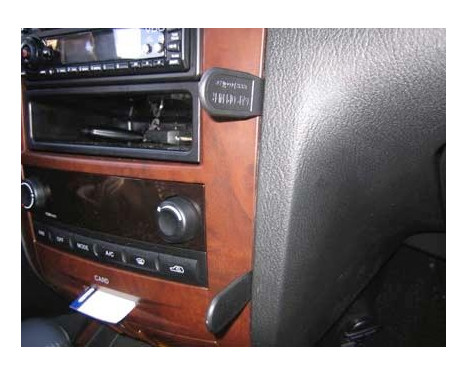 ProClip - SsangYong Rexton 2005 Vinklat fäste, bild 4