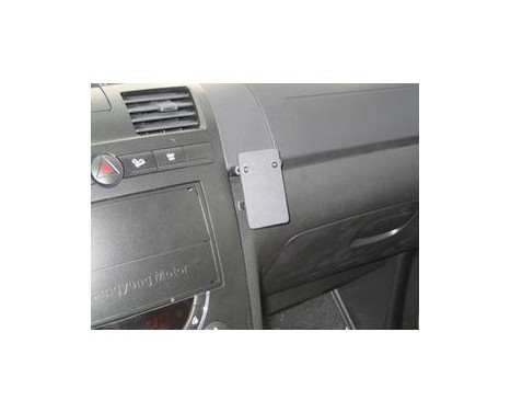 ProClip - SsangYong Rexton 2006-2007 Vinklat fäste