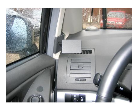 ProClip - SsangYong Rodius 2006-2012 Vänster fäste