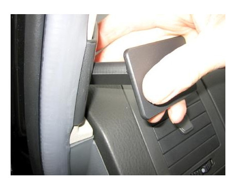 ProClip - SsangYong Rodius 2006-2012 Vänster fäste, bild 3