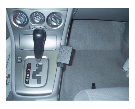 ProClip - Subaru Forester 2003-2007 Konsolfäste