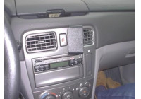 ProClip - Subaru Forester 2003-2007 Vinklat fäste, högt