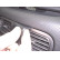 ProClip - Subaru Forester 2003-2007 Vinklat fäste, högt, miniatyr 2